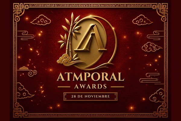 Atmporal Awards